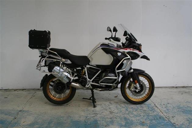 BMW R1250GS ADVENTURE