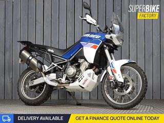 APRILIA TUAREG 660 