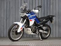 APRILIA TUAREG 660