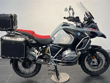 BMW R1250GS ADVENTURE