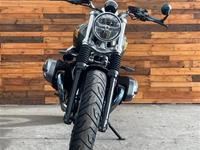 BMW R NINE T SCRAMBLER