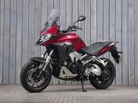 HONDA VFR800