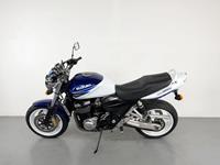 SUZUKI GSX1400