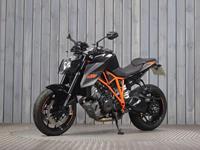 KTM 1290 SUPERDUKE R