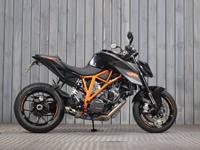 KTM 1290 SUPERDUKE R