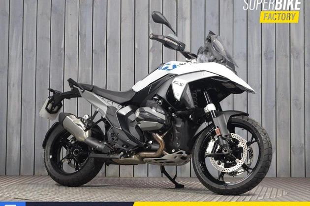 BMW R1300GS