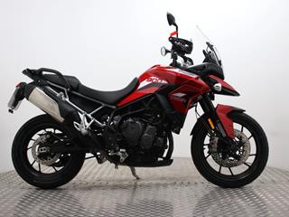 TRIUMPH TIGER 900 GT 