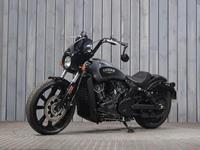 INDIAN SCOUT ROGUE