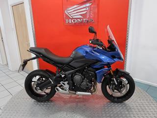 TRIUMPH TIGER 660 SPORT 