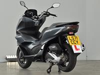 HONDA PCX125