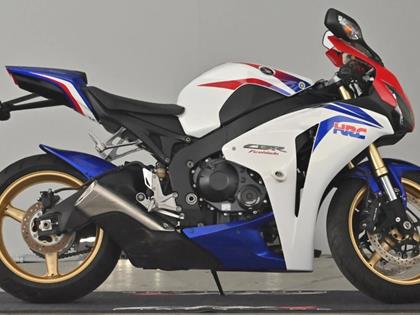 HONDA CBR1000RR FIREBLADE