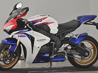 HONDA CBR1000RR FIREBLADE