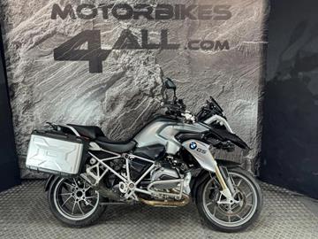 BMW R1200GS