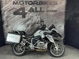 BMW R1200GS 