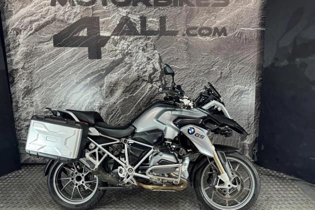 BMW R1200GS