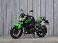 KAWASAKI Z400