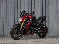 SUZUKI GSX-S1000