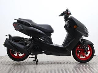 SINNIS HERO-X 125 