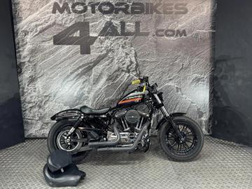 HARLEY-DAVIDSON SPORTSTER 1200