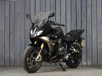 BMW R1200RS