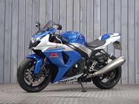 SUZUKI GSX-R1000