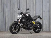 DUCATI MONSTER 797