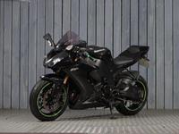 KAWASAKI ZX-10R