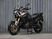 YAMAHA XT1200Z SUPER TENERE