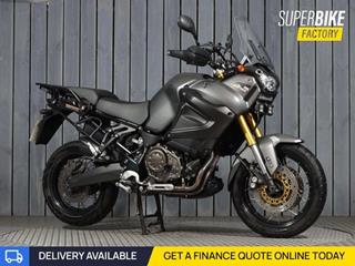 YAMAHA XT1200Z SUPER TENERE 