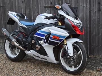 SUZUKI GSX-R1000