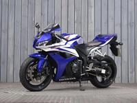 HONDA CBR600RR