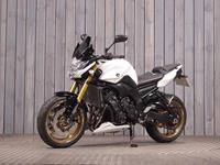 YAMAHA FZ8