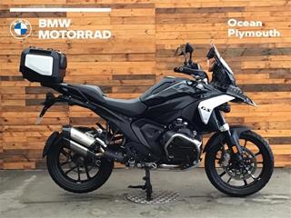 BMW R1300GS 