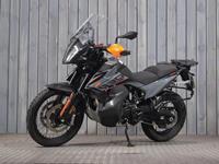 KTM 890 ADVENTURE