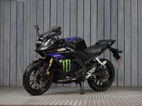 YAMAHA R125