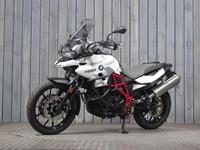 BMW F700GS