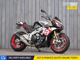 APRILIA TUONO V4 1100 FACTORY 