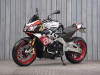 APRILIA TUONO V4 1100 FACTORY