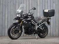 TRIUMPH TIGER 800