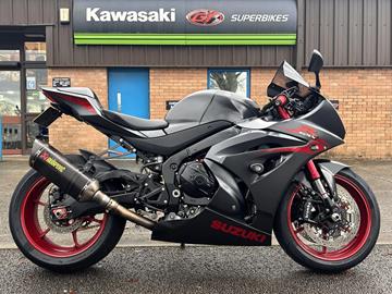 SUZUKI GSX-R1000