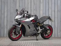 DUCATI SUPERSPORT