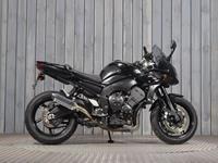 YAMAHA FZ1