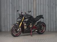 DUCATI STREETFIGHTER V4S