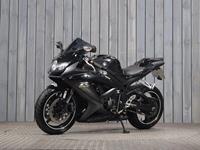 SUZUKI GSX-R600