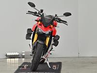 DUCATI STREETFIGHTER V4S