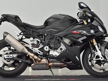 BMW S1000RR