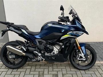 BMW S1000XR