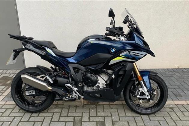 BMW S1000XR