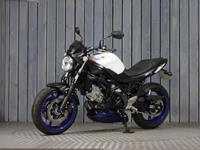 SUZUKI SV650