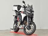 MULTISTRADA V4 RALLY 